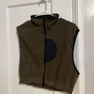 Free People Hit the Slope Vest